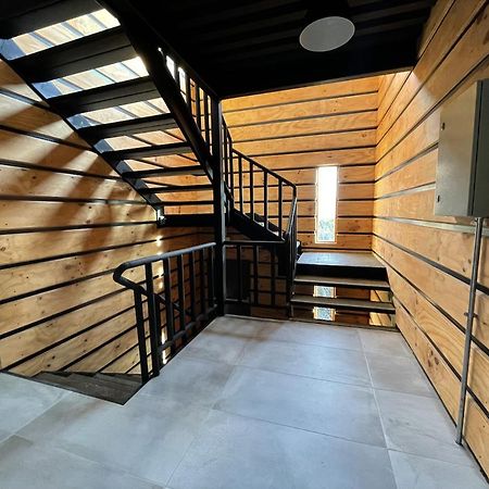 Hotel Big Sur Puerto Natales Luaran gambar