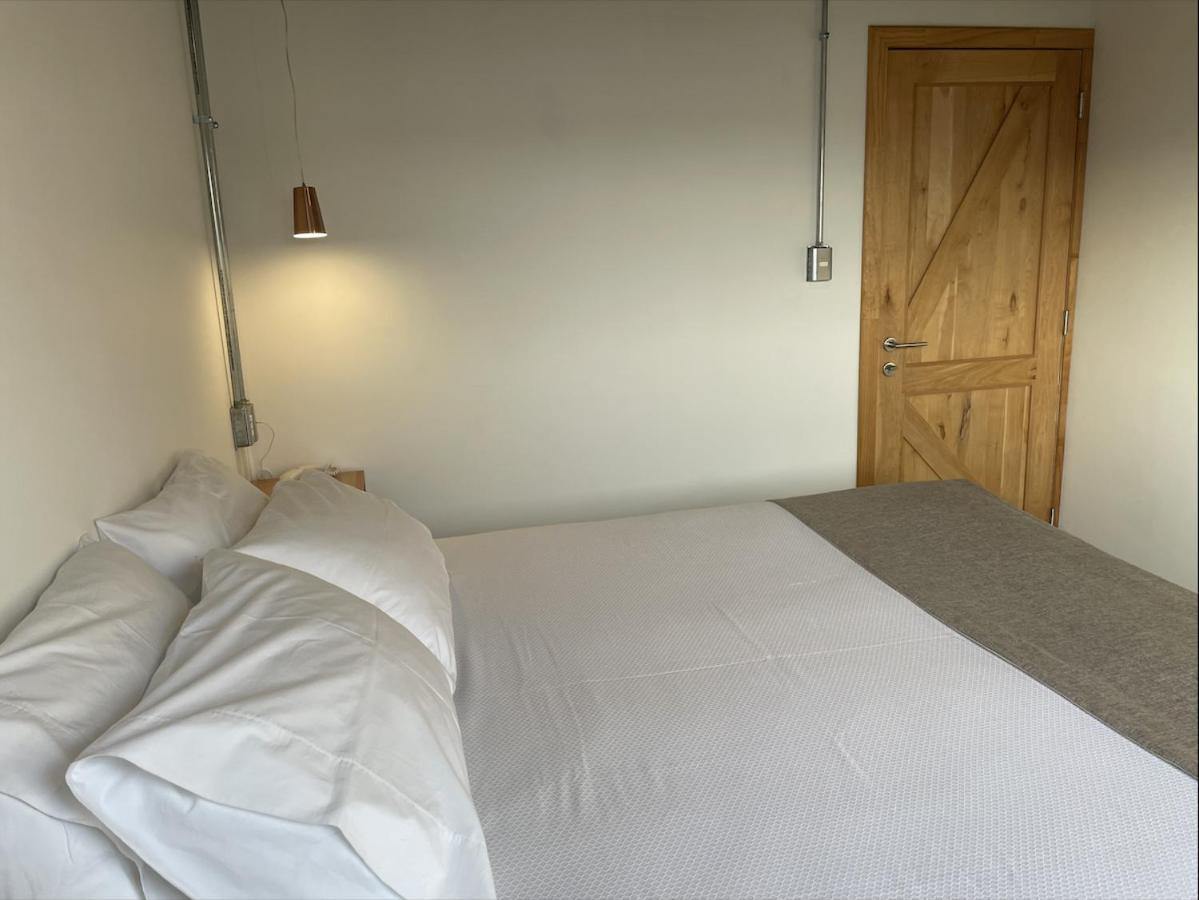 Hotel Big Sur Puerto Natales Luaran gambar
