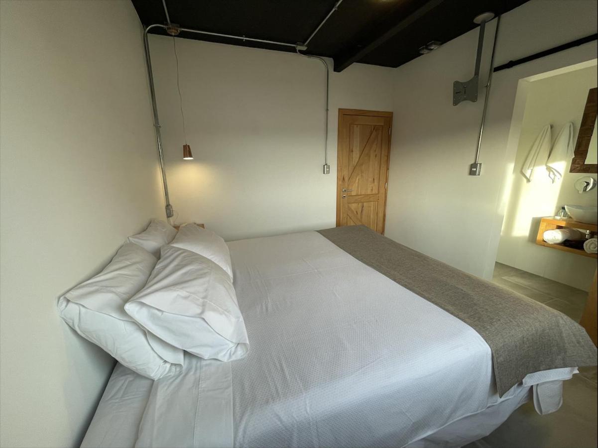 Hotel Big Sur Puerto Natales Luaran gambar