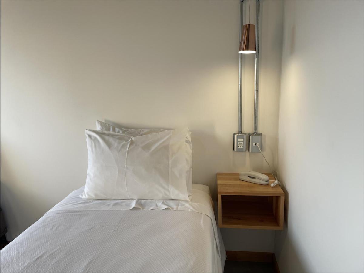 Hotel Big Sur Puerto Natales Luaran gambar