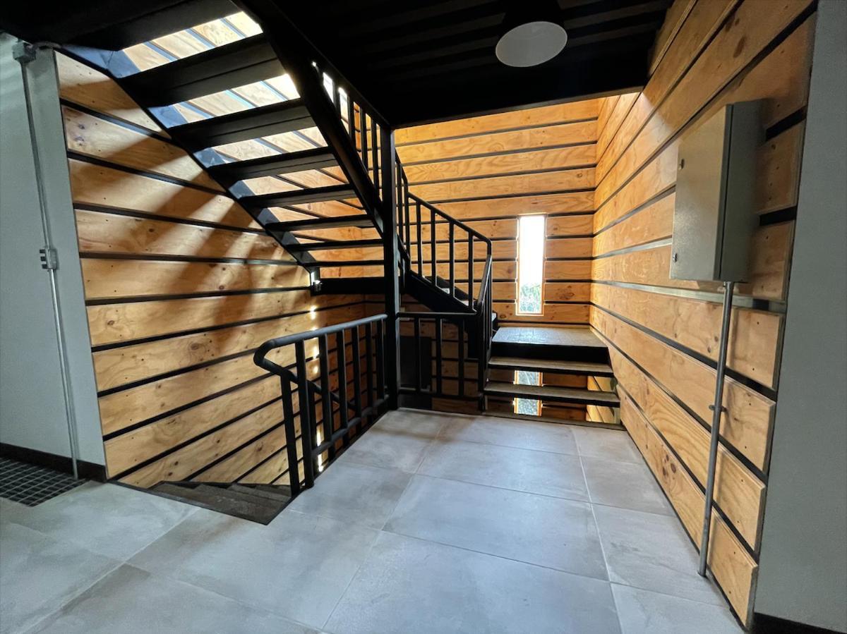 Hotel Big Sur Puerto Natales Luaran gambar