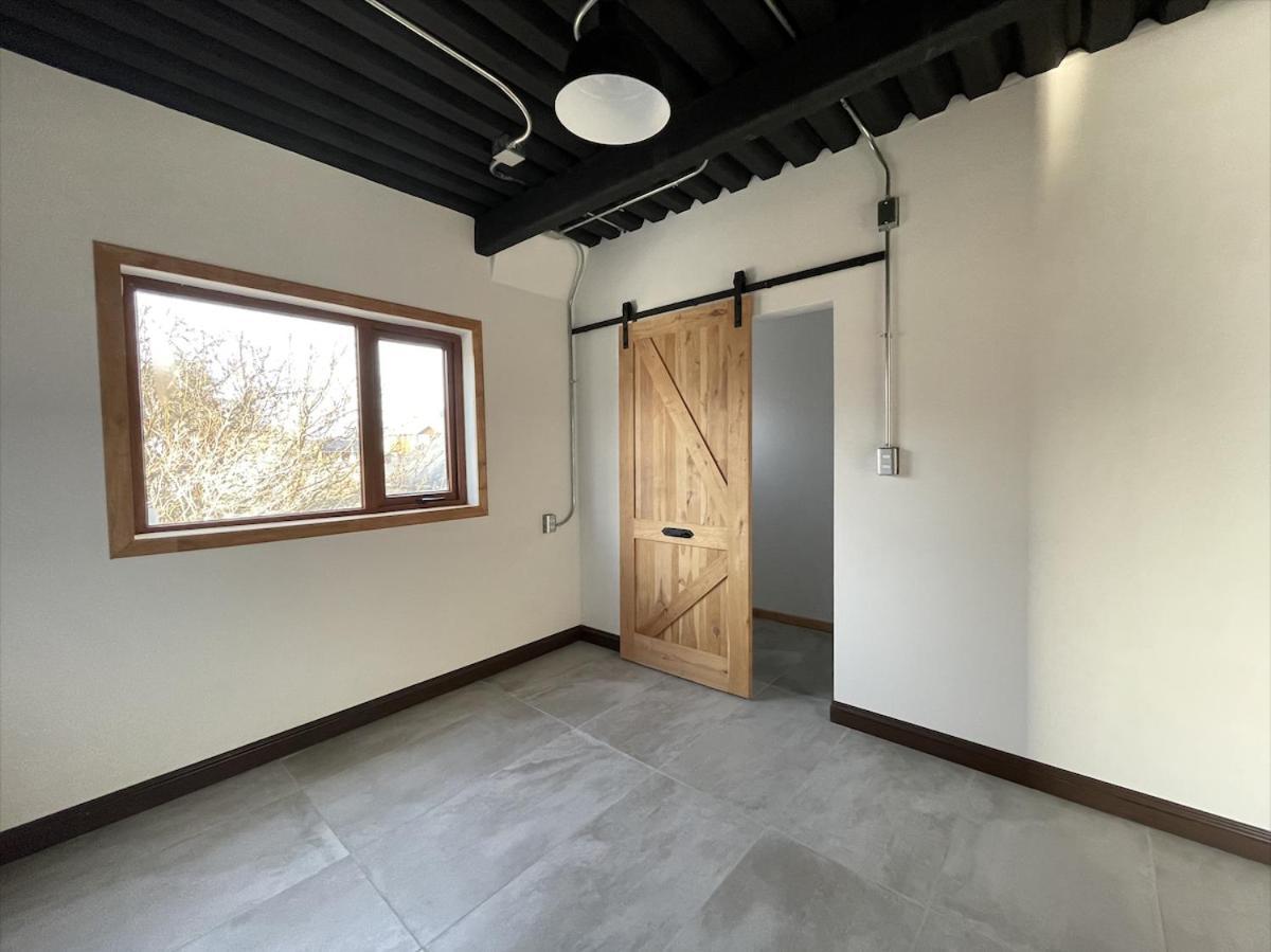Hotel Big Sur Puerto Natales Luaran gambar