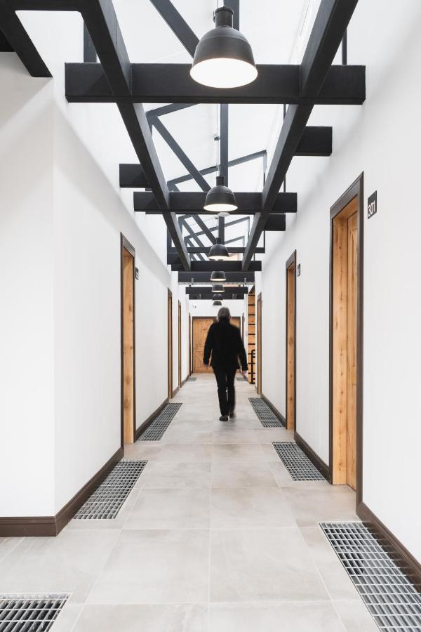 Hotel Big Sur Puerto Natales Luaran gambar