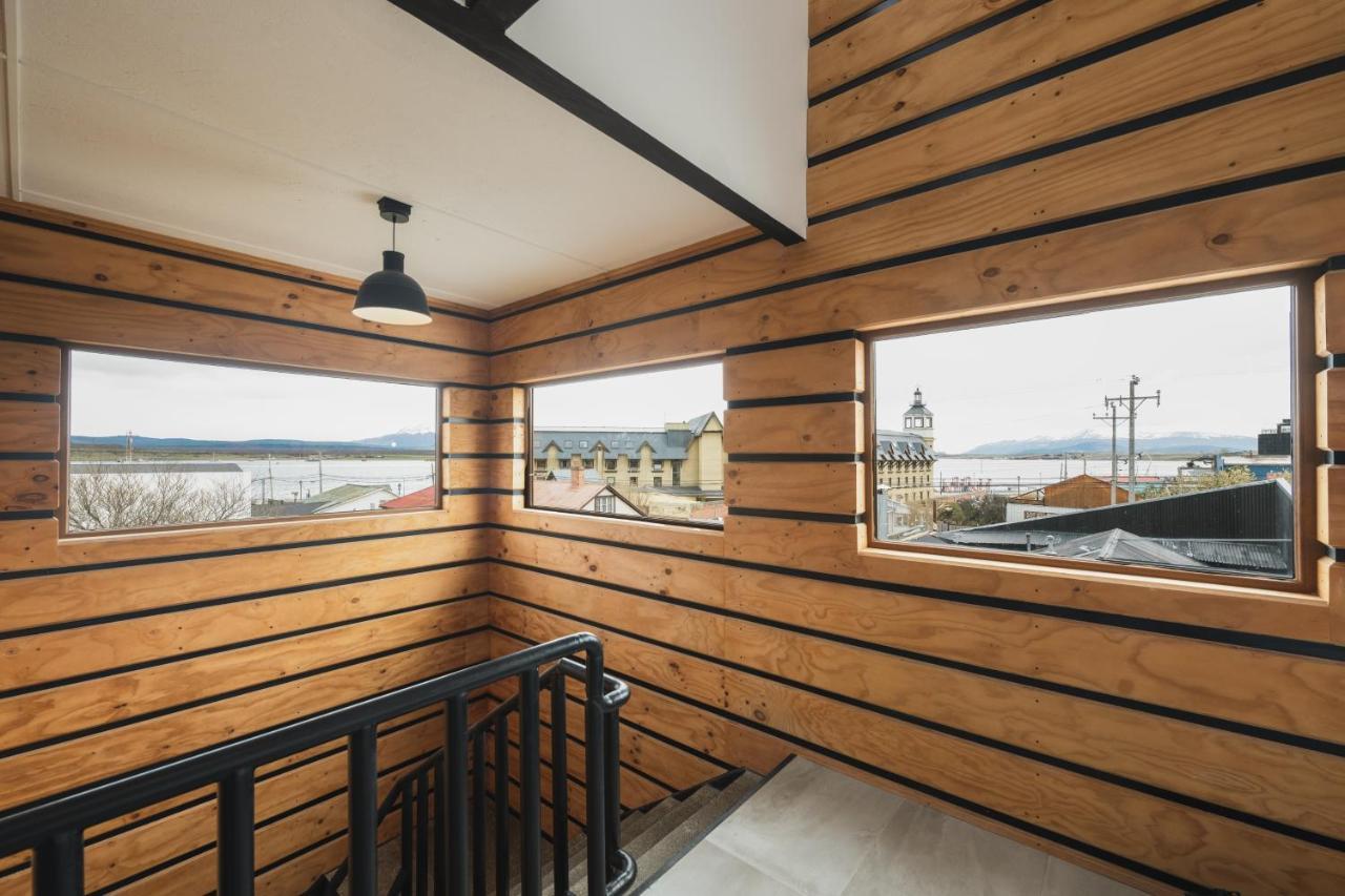 Hotel Big Sur Puerto Natales Luaran gambar