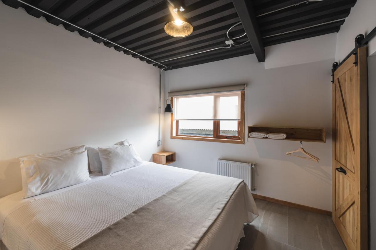 Hotel Big Sur Puerto Natales Luaran gambar