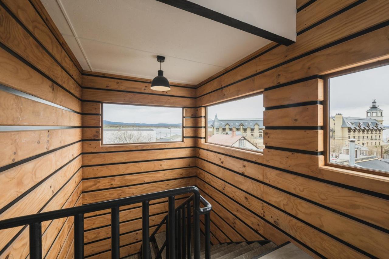 Hotel Big Sur Puerto Natales Luaran gambar